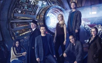 12 Monkeys 2. Sezon Yayın Tarihi Belli Oldu! 12-Monkeys