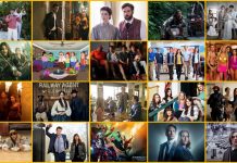 Ocak 2016’nın En Yeni Dizileri Ocak-2016