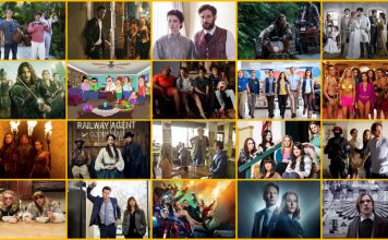 Ocak 2016’nın En Yeni Dizileri Ocak-2016