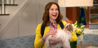 Mart 2015’in En Yeni Dizileri Unbreakable-Kimmy-Schmidt