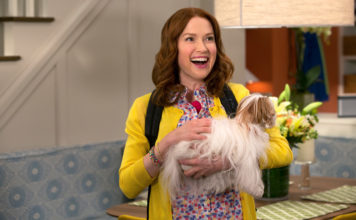 Unbreakable Kimmy Schmidt 3. Sezon Onayı Aldı! Unbreakable-Kimmy-Schmidt
