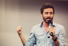 Rob Benedict Supernatural’a Geri Dönüyor!