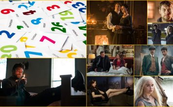 Dizi Takvimi: Nisan, Mayıs, Haziran 2016 Dizi Takvimi- Nisan-Mayıs-Haziran-2016