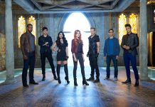 Shadowhunters 2. Sezon Onayı Aldı! Shadowhunters_ABCFamily