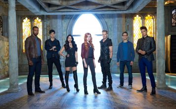 Shadowhunters 2. Sezon Onayı Aldı! Shadowhunters_ABCFamily
