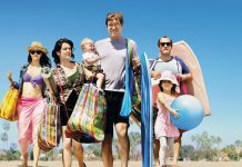 Togetherness İptal Edildi! Togetherness