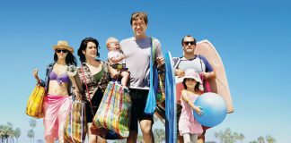 Yeni Dizi Togetherness 2. Sezon Onayını Kaptı Togetherness