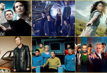 Zaman Yolculuğu Temasının Kullanıldığı 17 Dizi Zaman Yolculuğu Temasının Kullanıldığı 17 Dizi