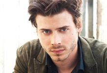François Arnaud “Midnight, Texas”da Başrolde! francois-arnaud-