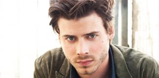 François Arnaud “Midnight, Texas”da Başrolde! francois-arnaud-