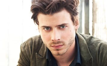 François Arnaud “Midnight, Texas”da Başrolde! francois-arnaud-
