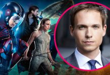 Patrick J. Adams Legends of Tomorrow Kadrosuna Katılıyor! Patrick-J.-Adams-Legends-of-Tomorrow