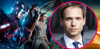 Patrick J. Adams Legends of Tomorrow Kadrosuna Katılıyor! Patrick-J.-Adams-Legends-of-Tomorrow