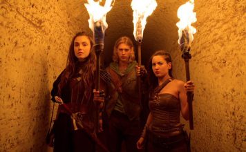 The Shannara Chronicles 2. Sezon Onayı Aldı! Shannara-Chronicles