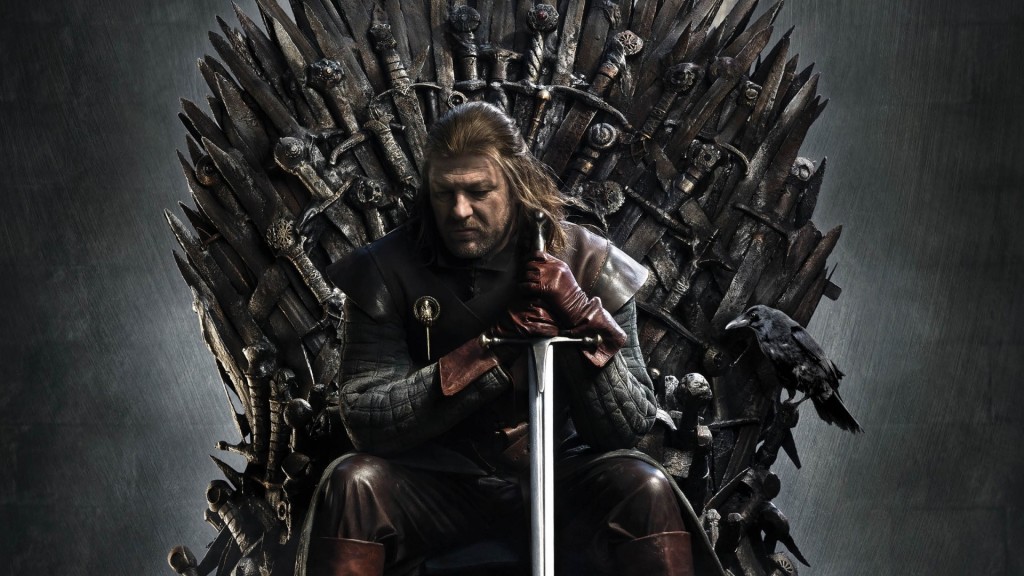 game-of-thrones-ned-stark-on-the-iron-throne-wallpaper-1363