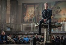 Limitless İptal Edildi!