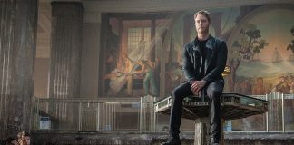 Limitless İptal Edildi!