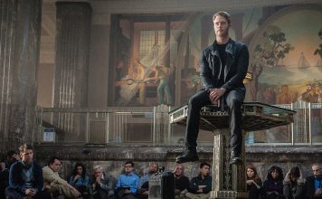 Limitless İptal Edildi!