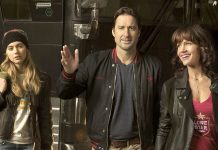 Roadies İçin Yeni Bir Tanıtım Filmi Yayınlandı Roadies-Showtime