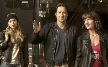 Roadies İçin Yeni Bir Tanıtım Filmi Yayınlandı Roadies-Showtime