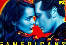 The Americans 2 Sezon Onayı Birden Aldı!