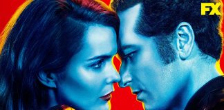 The Americans 2 Sezon Onayı Birden Aldı!