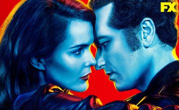 The Americans 2 Sezon Onayı Birden Aldı!