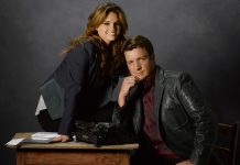 Kanlı Perşembe: 12 Dizi İptal Edildi! Castle