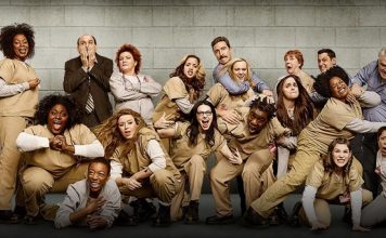 Orange Is The New Black 4. Sezon Tanıtım Filmi Yayınlandı orange-is-the-new-black-returns-to-netflix