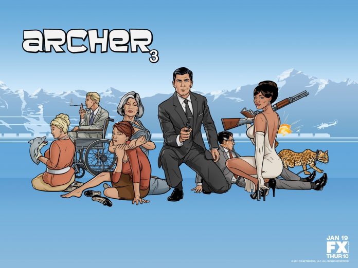 Archer-TV