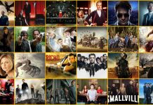 En İyi Dizileri Seçiyoruz – Bilim Kurgu/Fantastik Kurgu En İyi Dizileri Seçiyoruz – Bilim Kurgu - Fantastik Kurgu