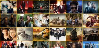 En İyi Dizileri Seçiyoruz – Bilim Kurgu/Fantastik Kurgu En İyi Dizileri Seçiyoruz – Bilim Kurgu - Fantastik Kurgu