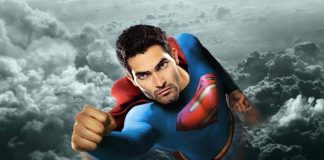 En Yeni Superman: Tyler Hoechlin En Yeni Superman- Tyler Hoechlin