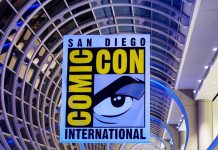 Comic-Con 2016: Posterler san-diego-comic-con-2016