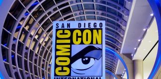 Comic-Con 2016: Duyurulan İlk Paneller san-diego-comic-con-2016