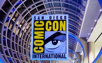 Comic-Con 2016: WBTV Panelleri san-diego-comic-con-2016