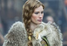 Alyssa Sutherland, The Mist Kadrosuna Katıldı! Alyssa-Sutherland