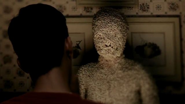 candle cove