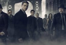 Gotham 3. Sezon Karakter Posterleri Yayınlandı gotham-season-2