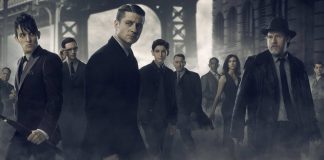 Gotham 3. Sezon Karakter Posterleri Yayınlandı gotham-season-2