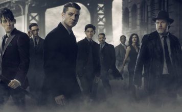 Gotham 3. Sezon Karakter Posterleri Yayınlandı gotham-season-2