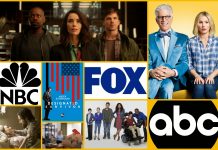 2016-2017 Sezonu Dizileri: Gidenler & Kalanlar (Ulusal Kanallar) 2016-2017 Sezonu Dizileri-Gidenler-Kalanlar-Ulusal Kanallar)