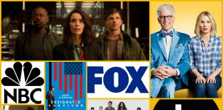 2016-2017 Sezonu Dizileri: Gidenler & Kalanlar (Ulusal Kanallar) 2016-2017 Sezonu Dizileri-Gidenler-Kalanlar-Ulusal Kanallar)