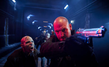 The Strain 4. ve Final Sezon Onayı Aldı the strain