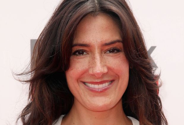 Mandatory Credit: Photo by Jim Smeal/BEI/BEI/Shutterstock (1439122av) Alicia Coppola Red CARpet Event for Child Passenger Safety, Los Angeles, America - 10 Sep 2011