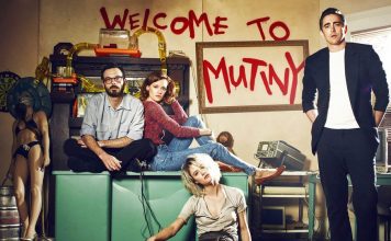 Halt and Catch Fire 4. ve Final Sezon Onayı Aldı Halt-and-Catch-Fire
