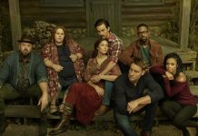 “This Is Us” Tam Sezon Onayı Aldı This Is Us-NBC