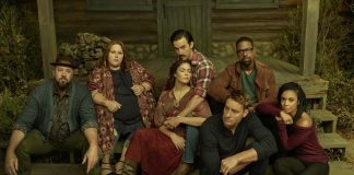 “This Is Us” Tam Sezon Onayı Aldı This Is Us-NBC