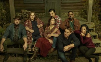 “This Is Us” Tam Sezon Onayı Aldı This Is Us-NBC