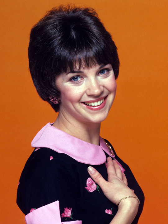 Laverne & Shirley: Cindy Williams Image Source: Paramount Home Entertainment